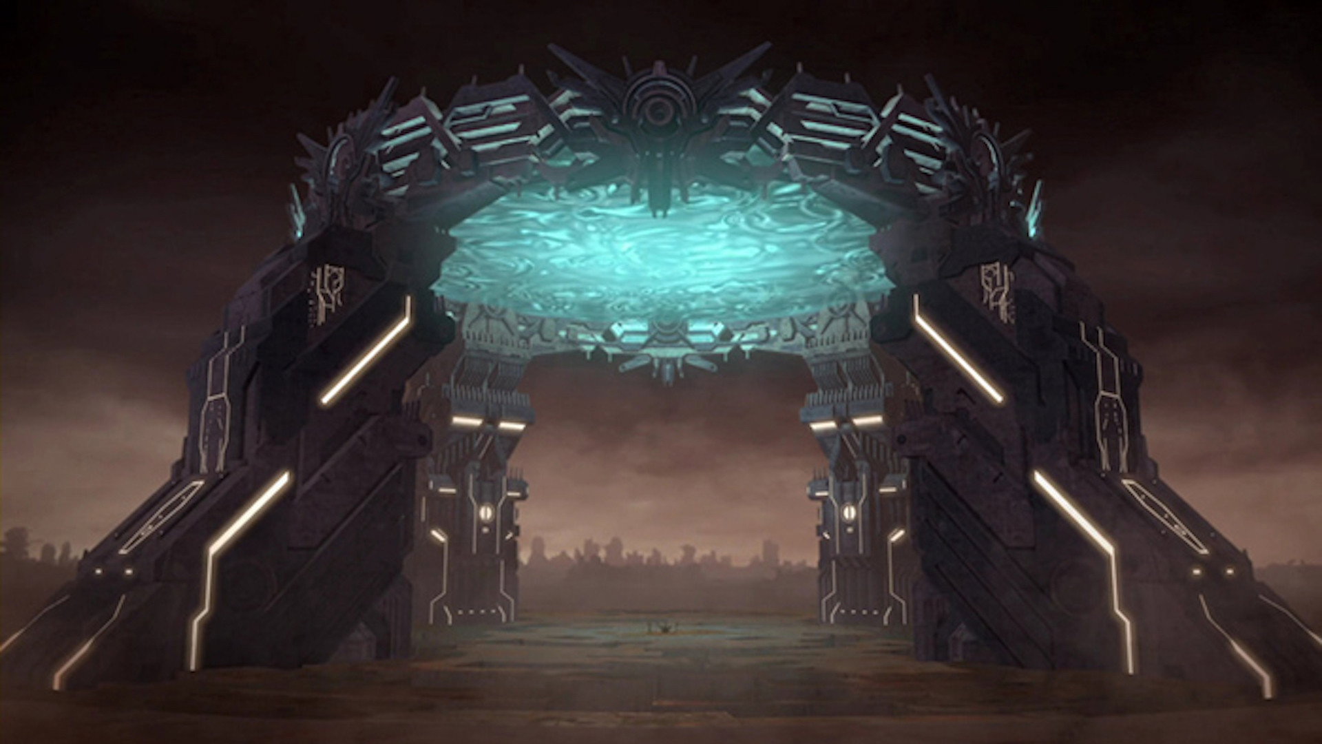 Backdrop for Эпизод 25