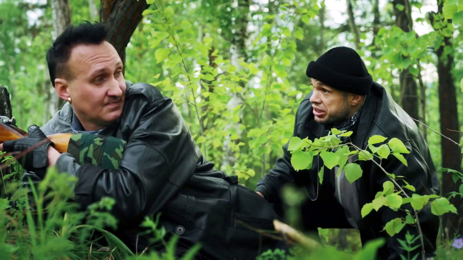 Backdrop for Грабители дилижансов