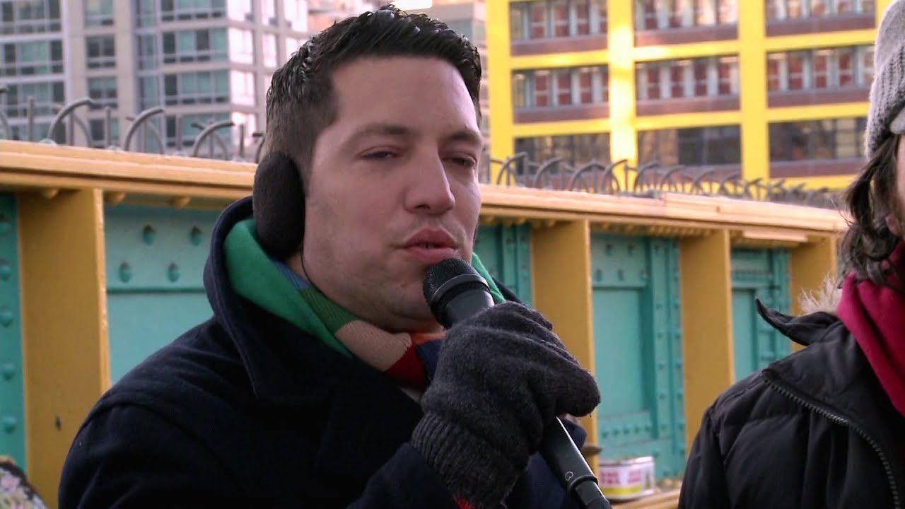 Backdrop for Эпизод 13