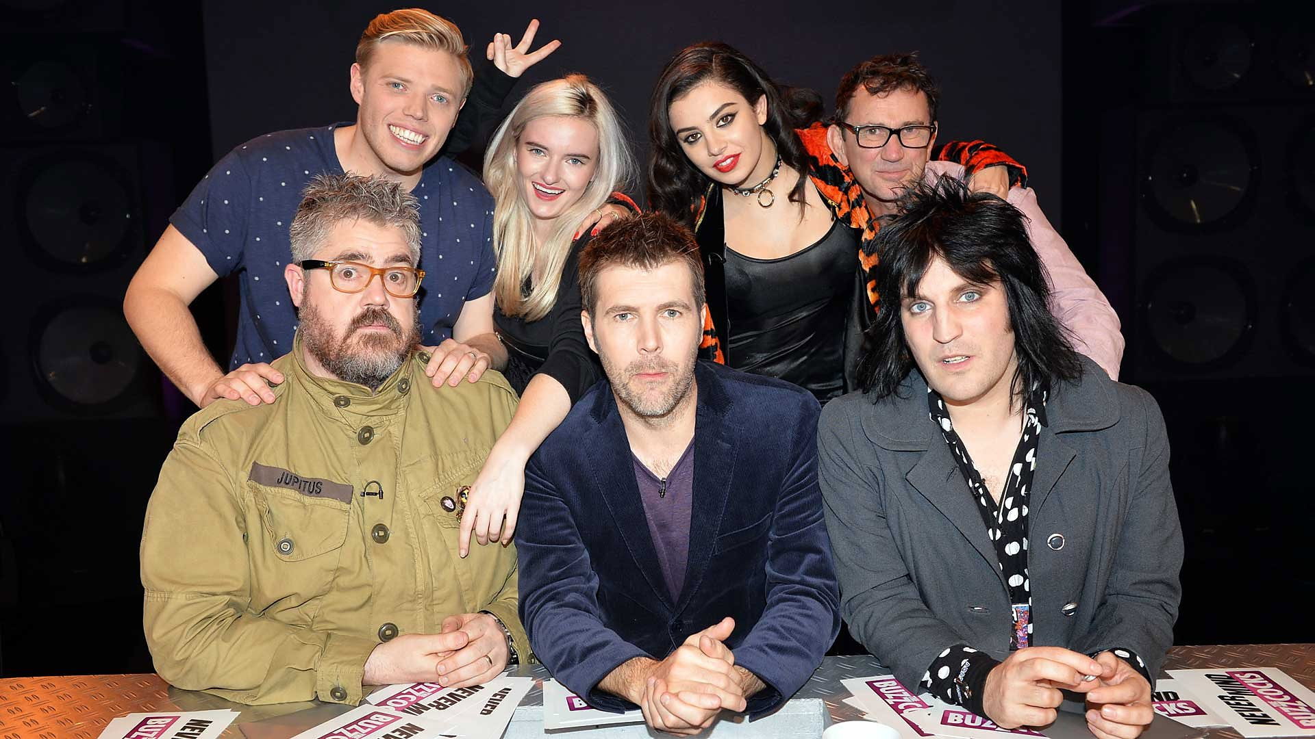 Backdrop for Эпизод 9