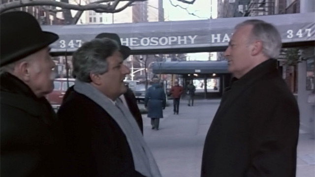 Backdrop for Нет места лучше дома