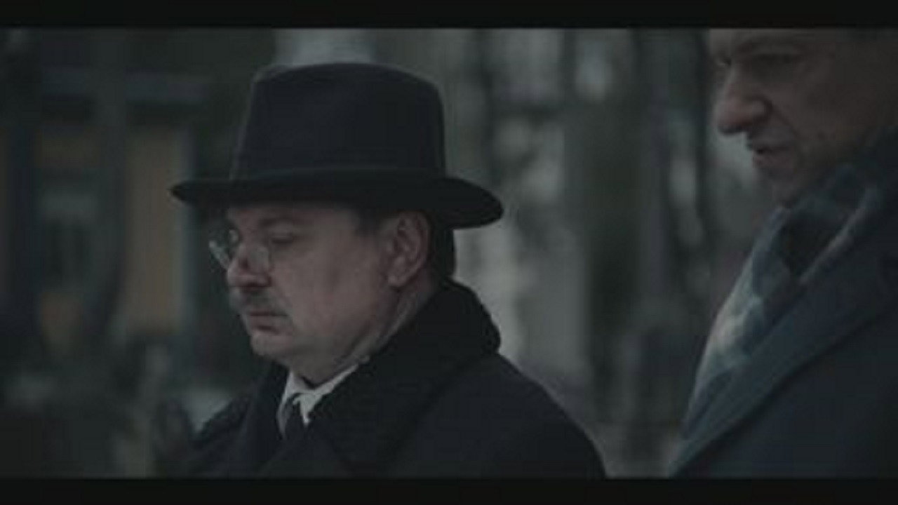 Backdrop for Эпизод 5