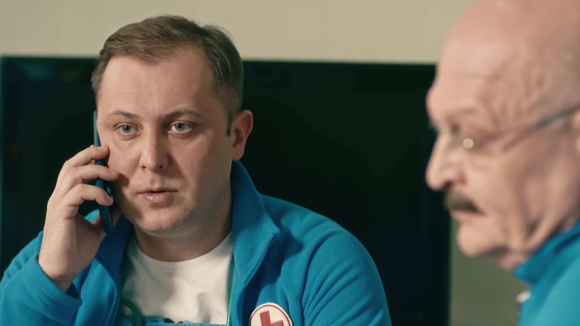 Backdrop for Эпизод 22