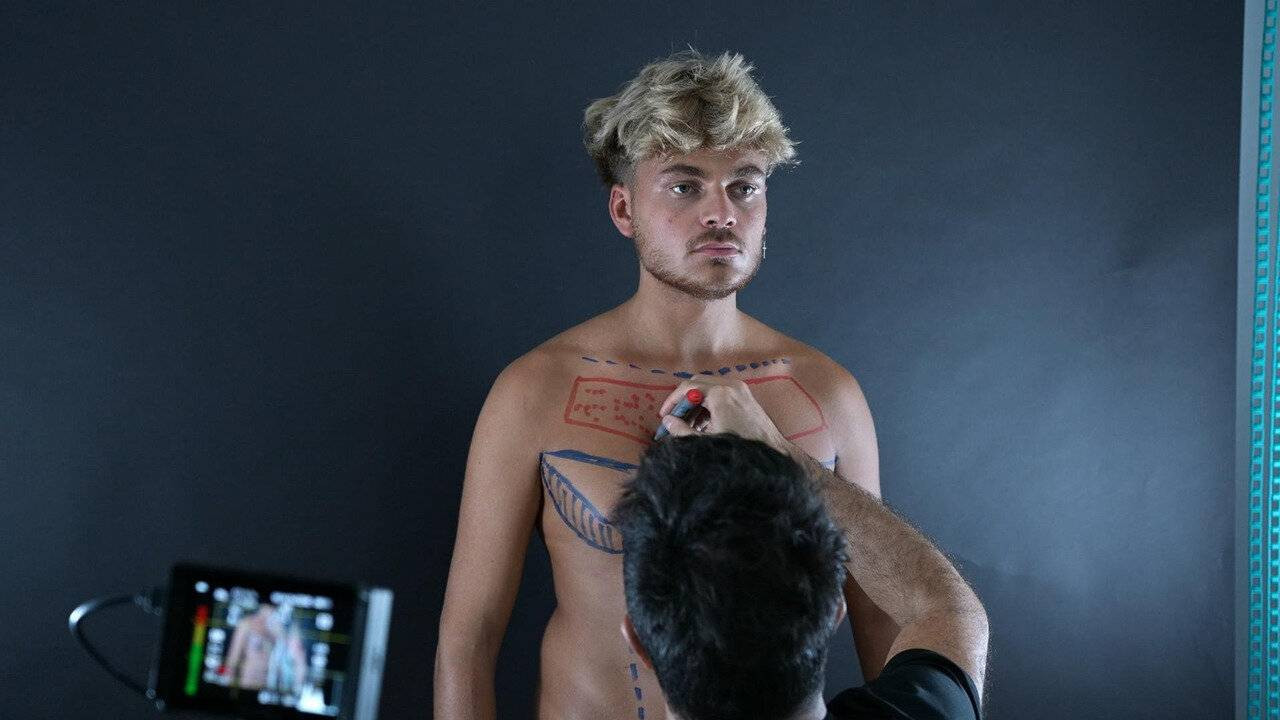 Backdrop for Эпизод 1