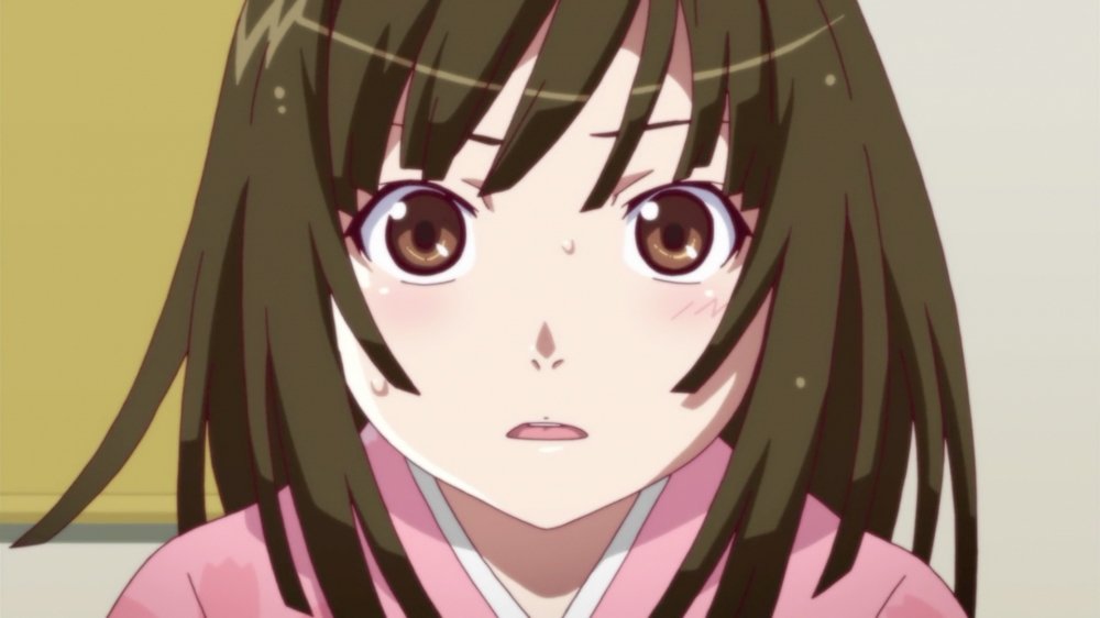Backdrop for Nadeko Medusa, Part 3