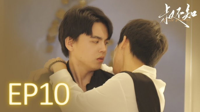 Backdrop for Эпизод 10