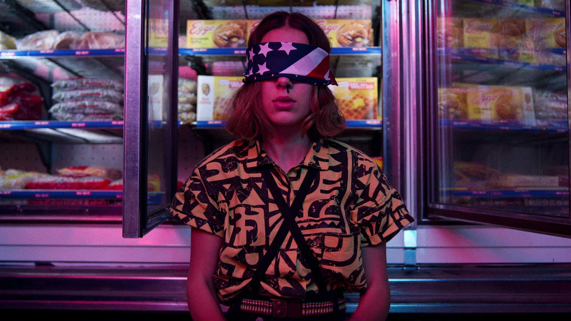 Backdrop for Седьмая глава. Укус