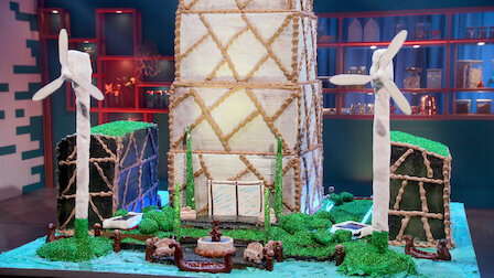 Backdrop for Эпизод 6