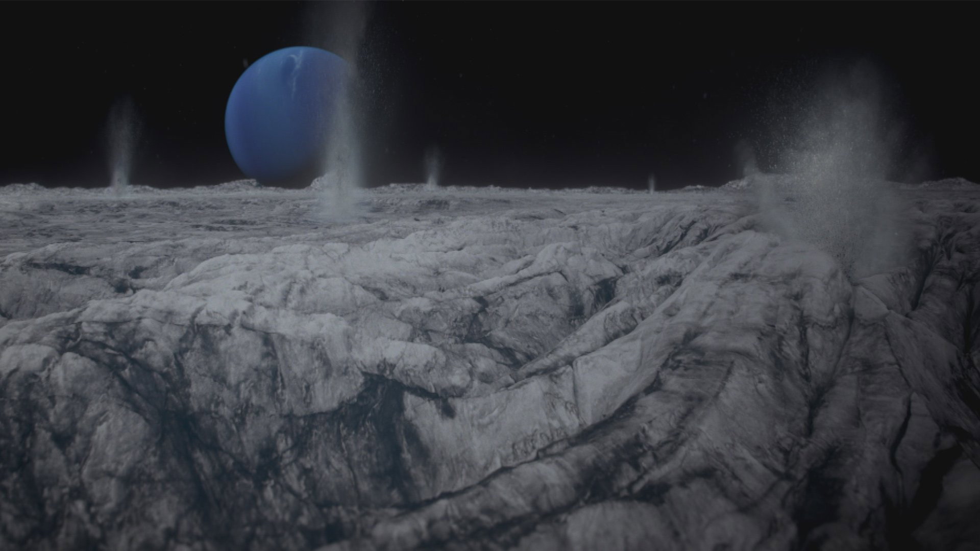 Backdrop for Эпизод 16