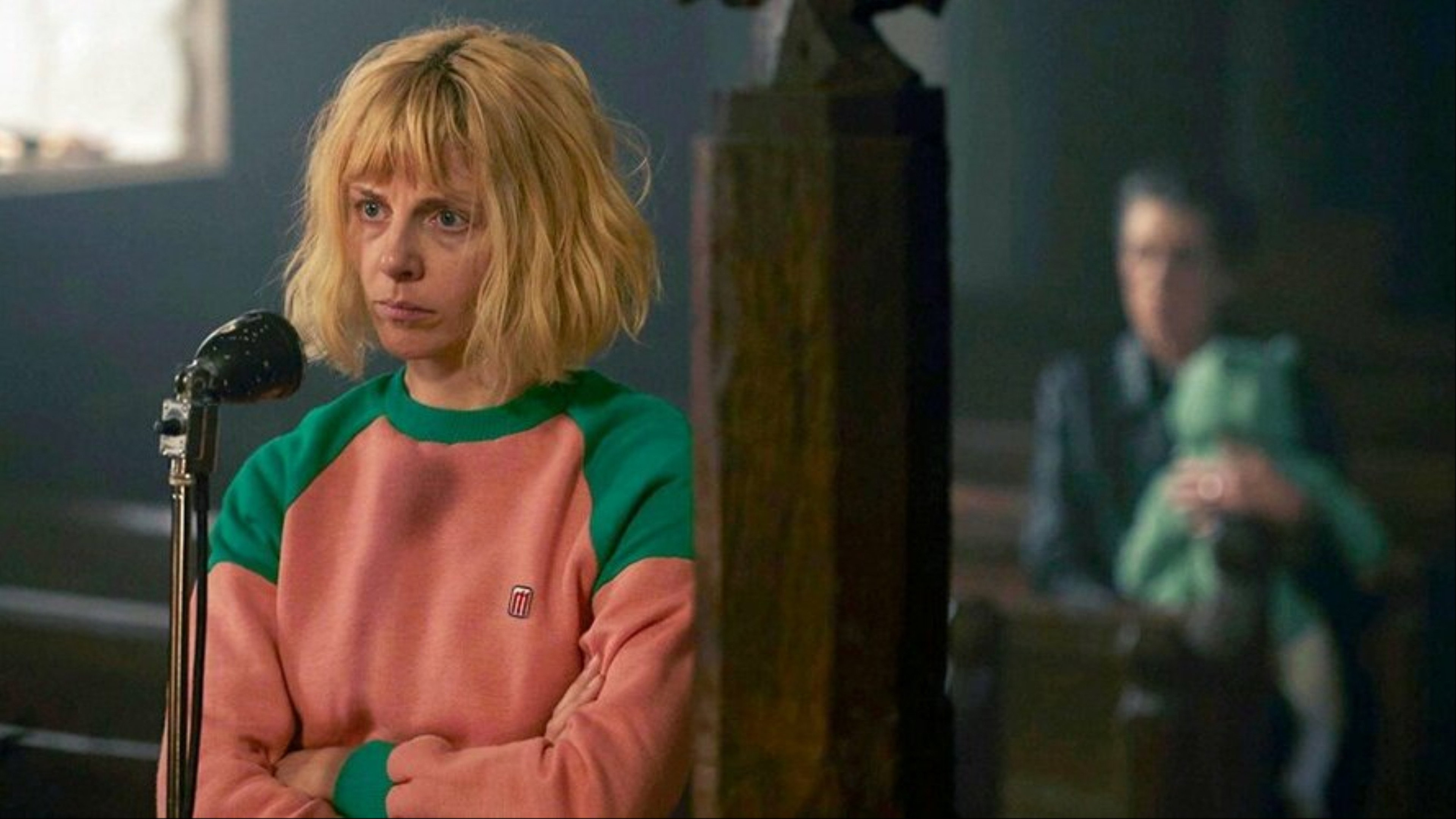 Backdrop for Эпизод 3