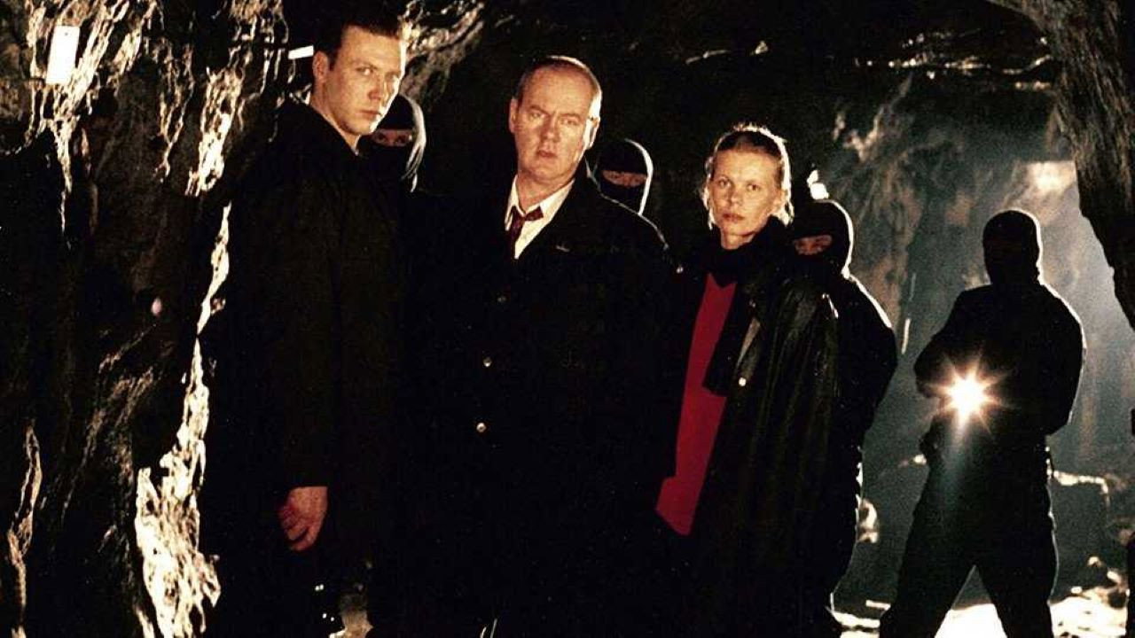 Backdrop for Эпизод 8