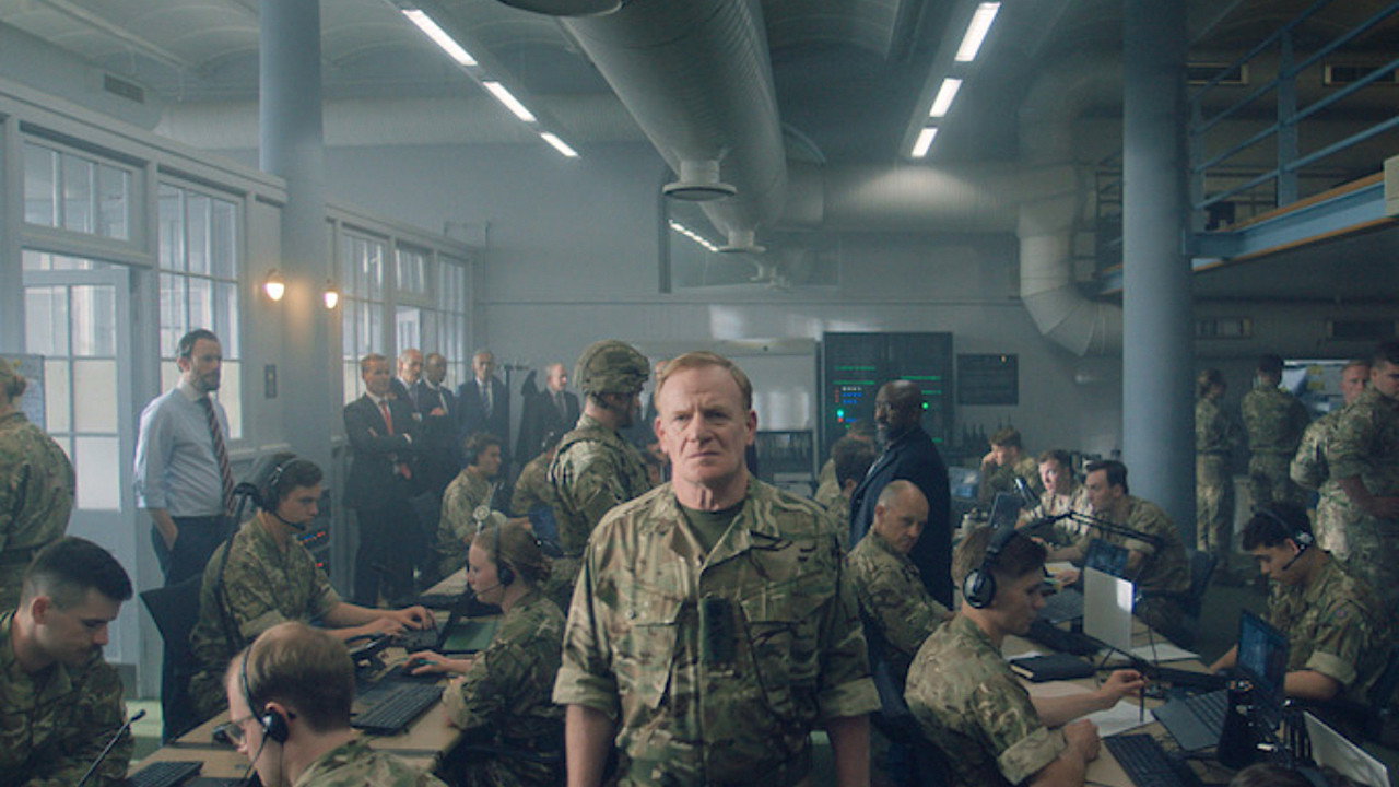 Backdrop for Эпизод 5