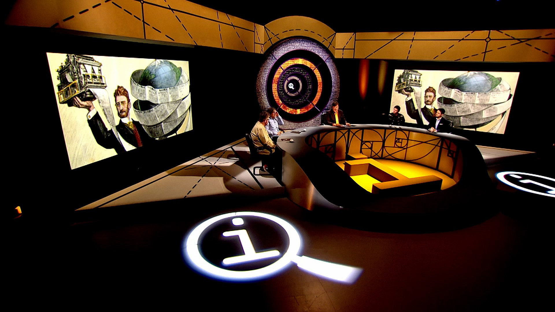 Backdrop for Эпизод 4