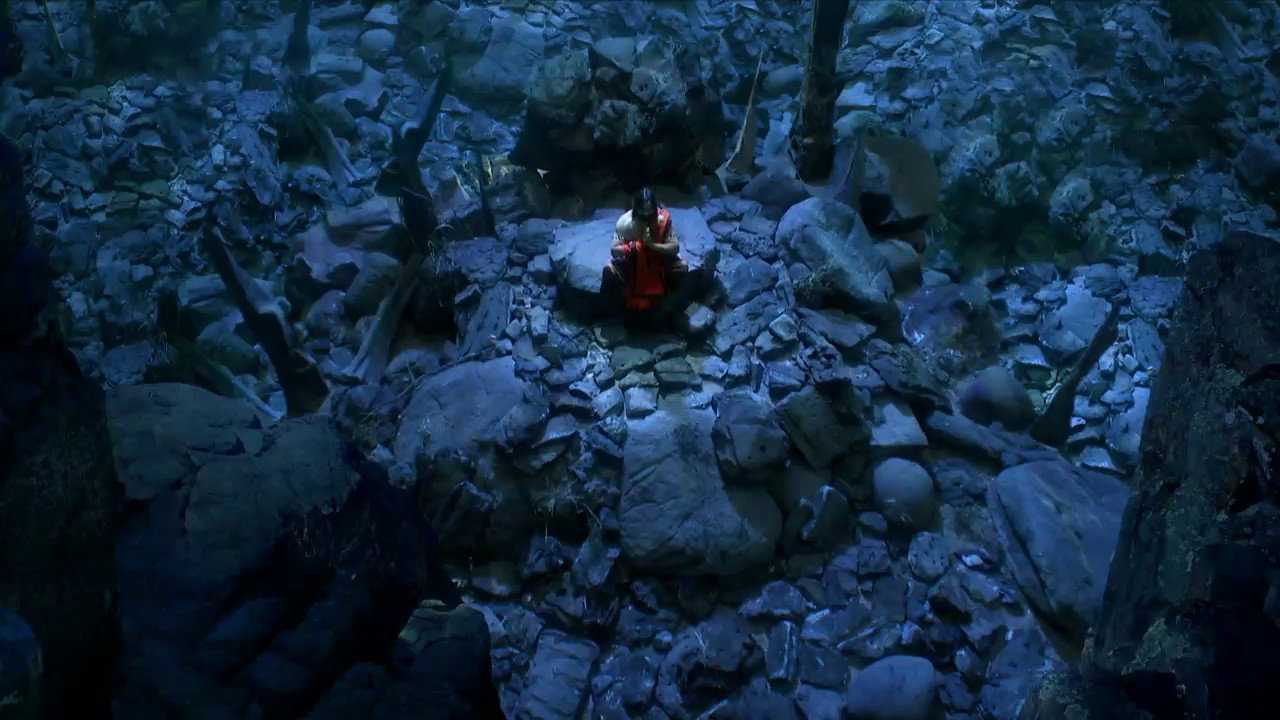 Backdrop for Эпизод 2