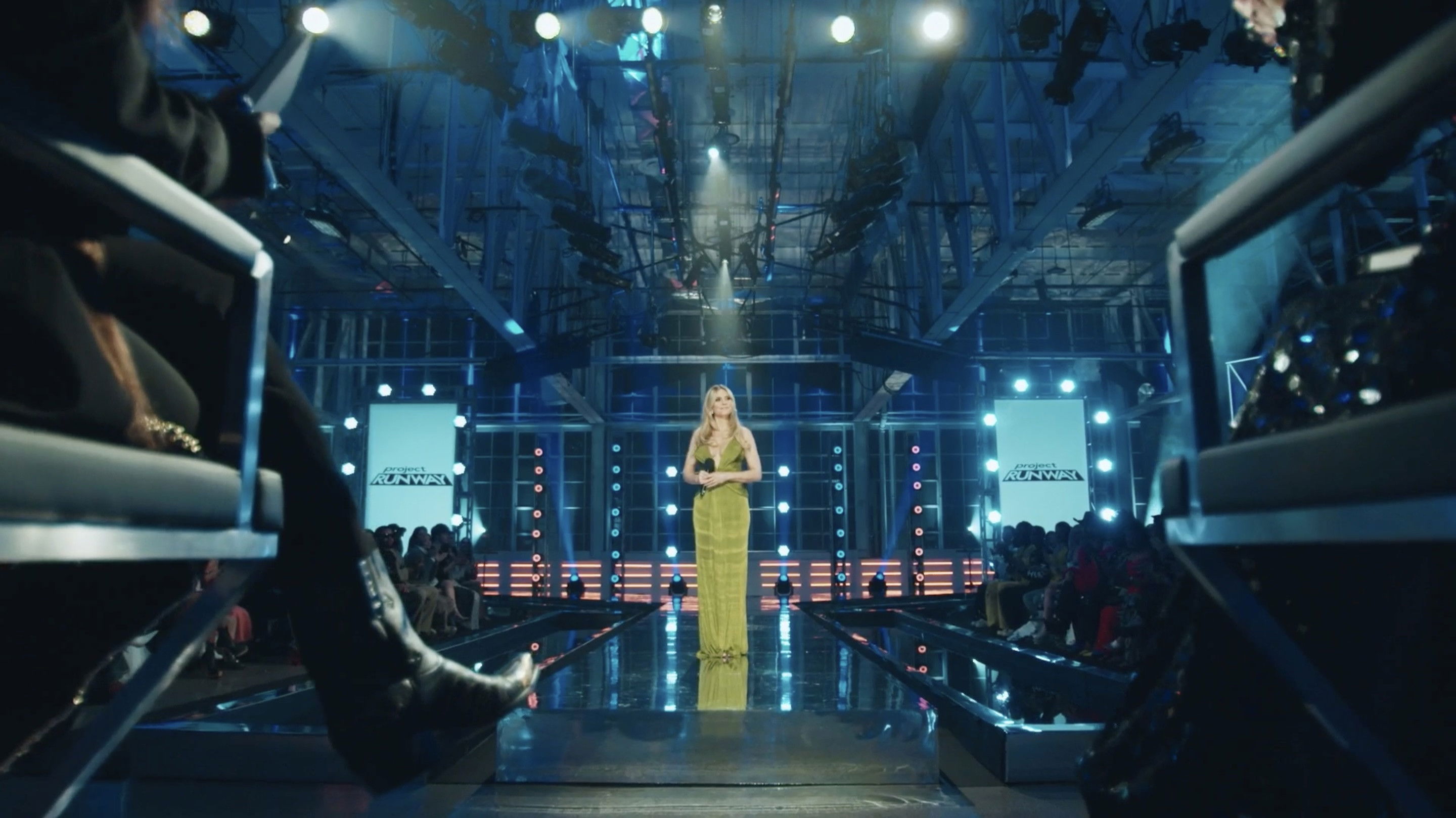 Backdrop for Эпизод 10
