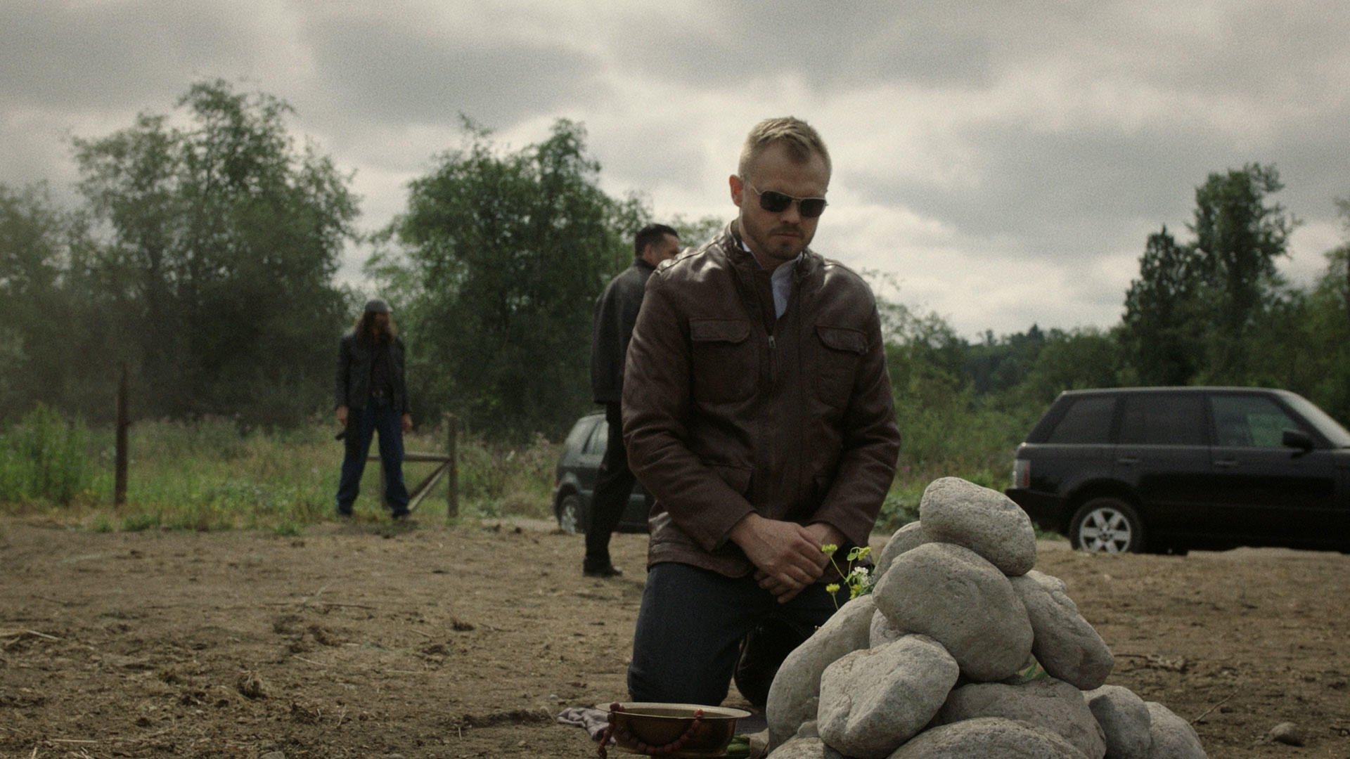 Backdrop for Эпизод 3