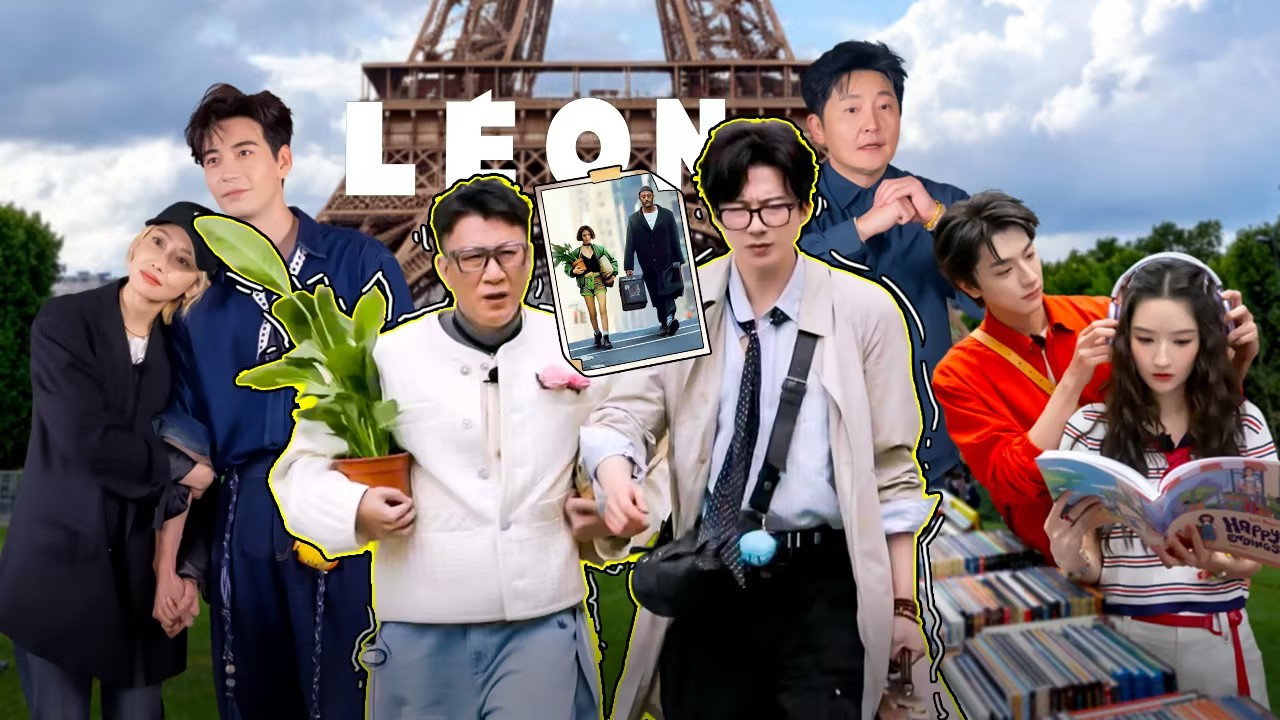 Backdrop for Эпизод 10