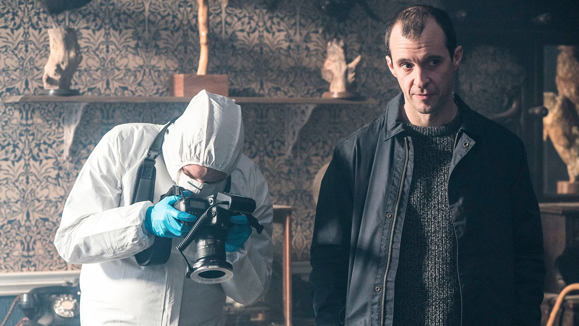 Backdrop for Эпизод 7