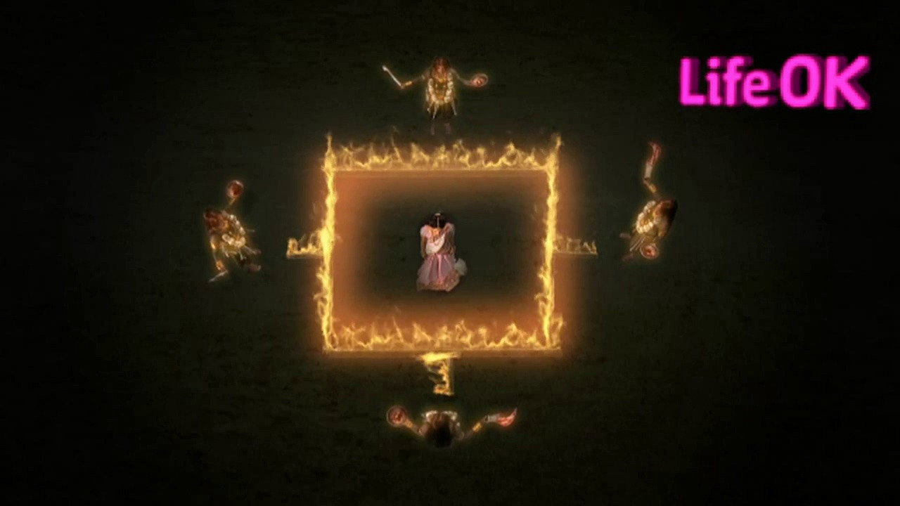 Backdrop for Эпизод 9