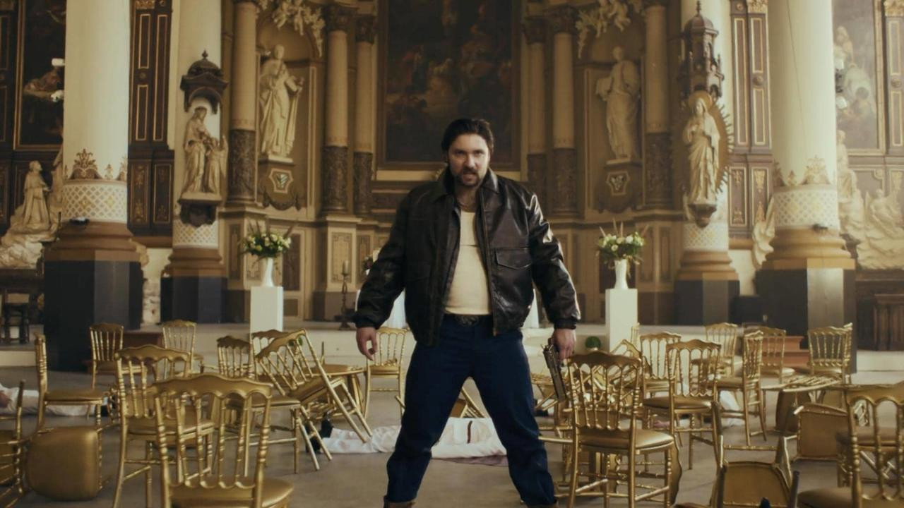 Backdrop for Эпизод 7