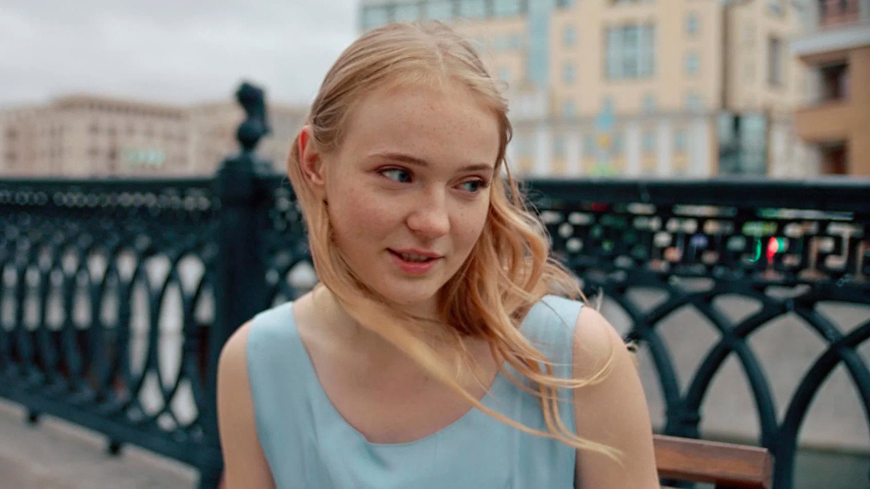 Backdrop for Эпизод 7