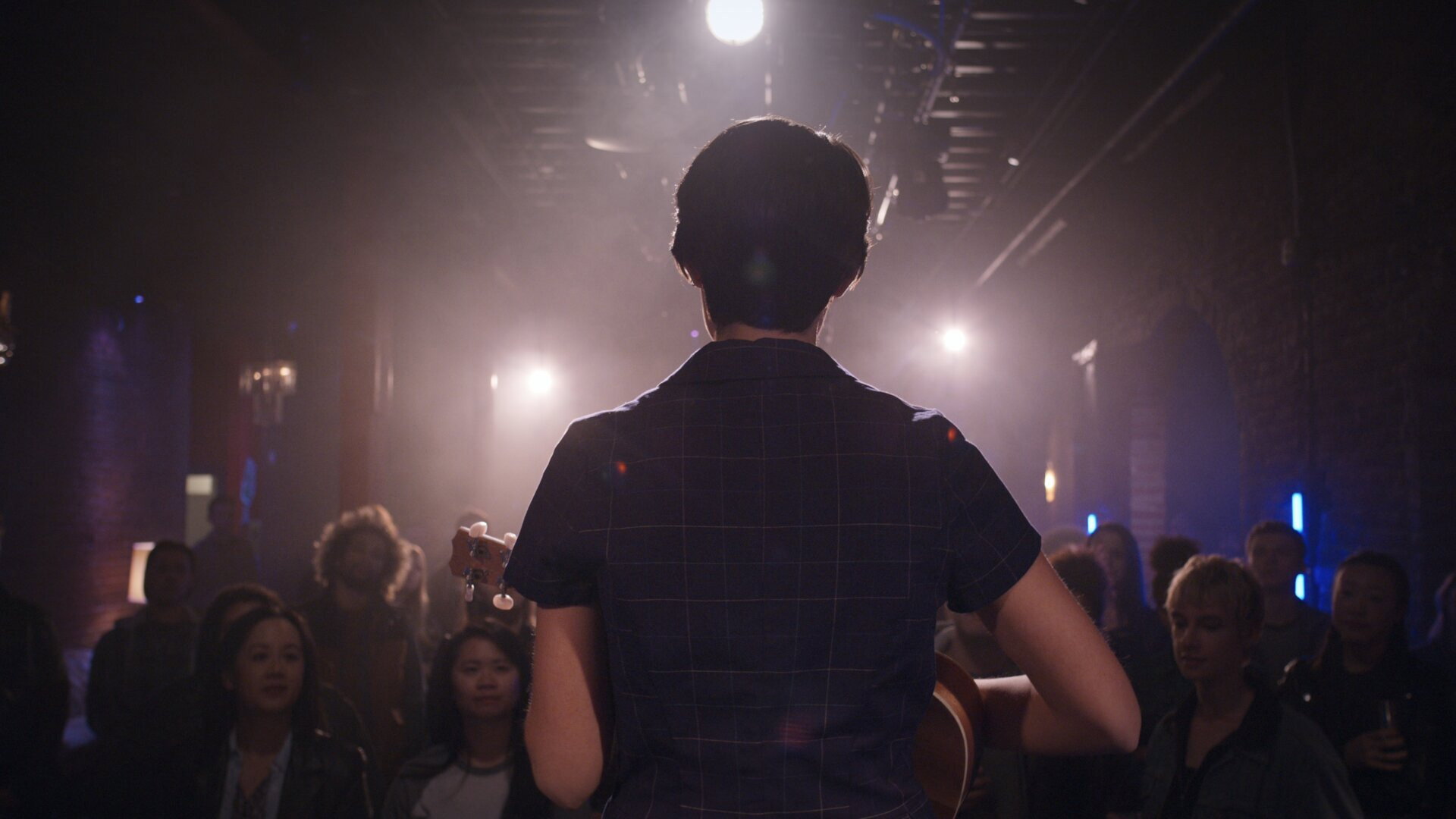 Backdrop for Черная пятница
