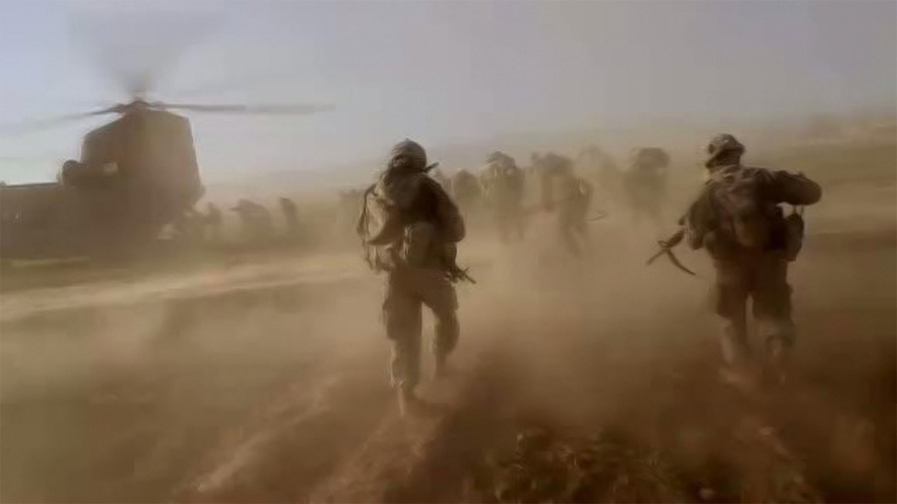 Backdrop for Эпизод 14