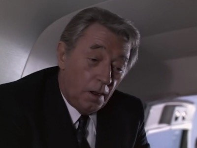 Backdrop for Миссия: Макколл. Часть 2