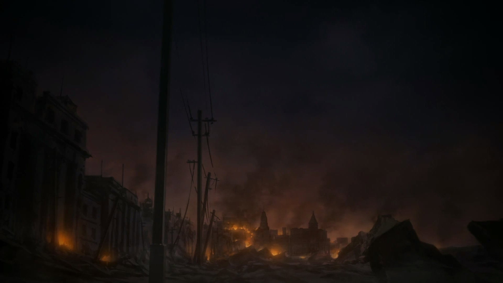 Backdrop for Эпизод 13
