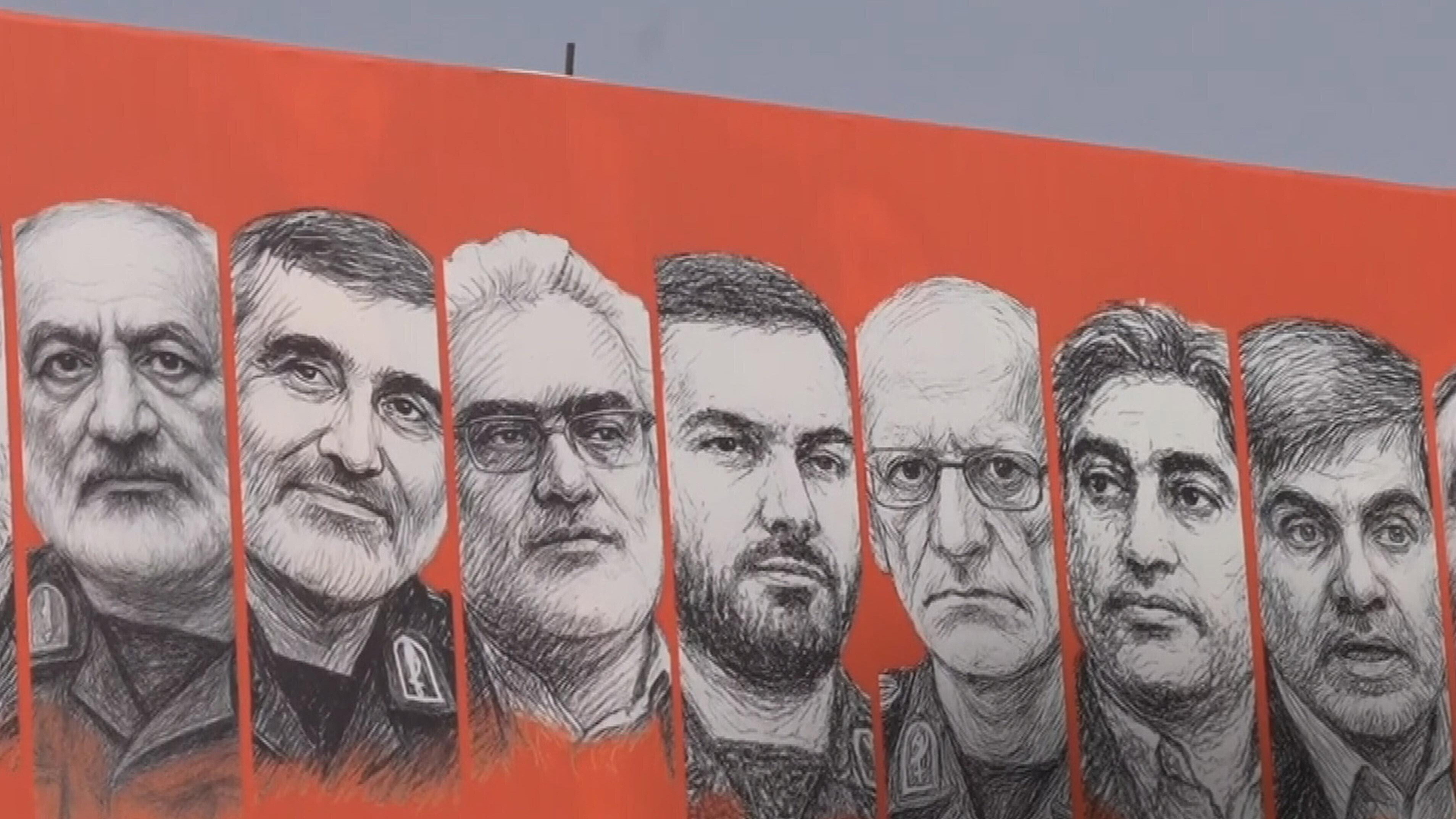 Backdrop for Эпизод 17