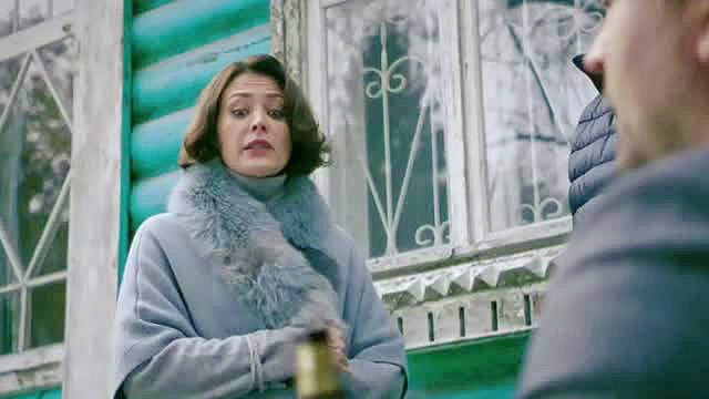 Backdrop for 17-я серия