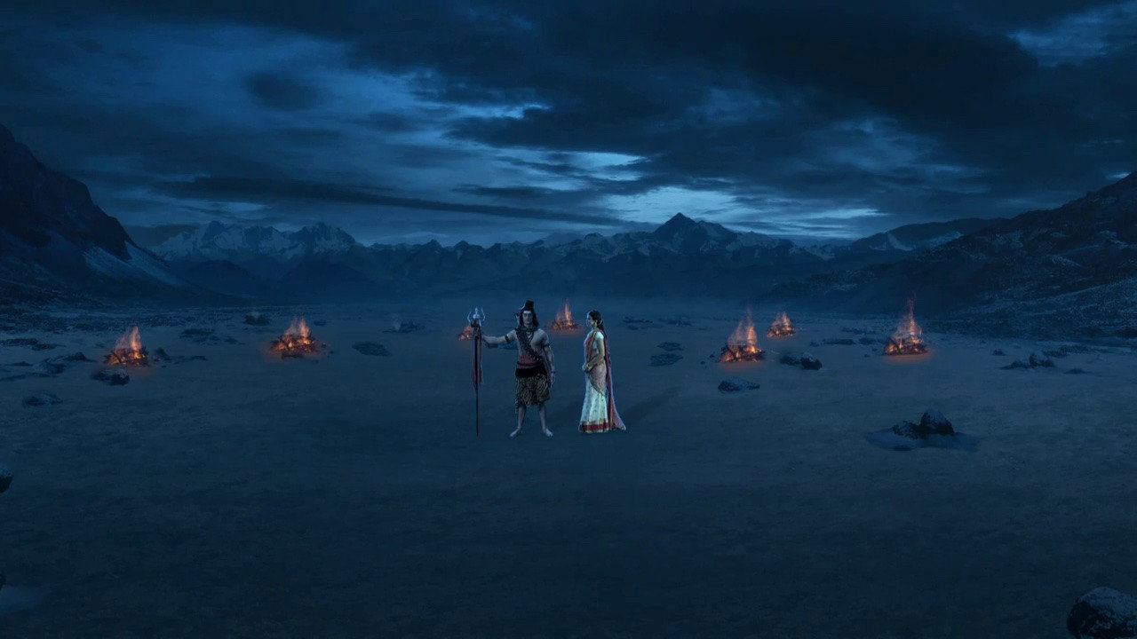 Backdrop for Эпизод 4