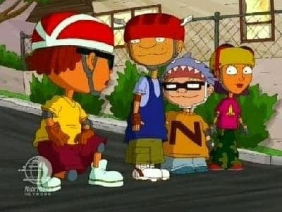 Backdrop for Эпизод 8