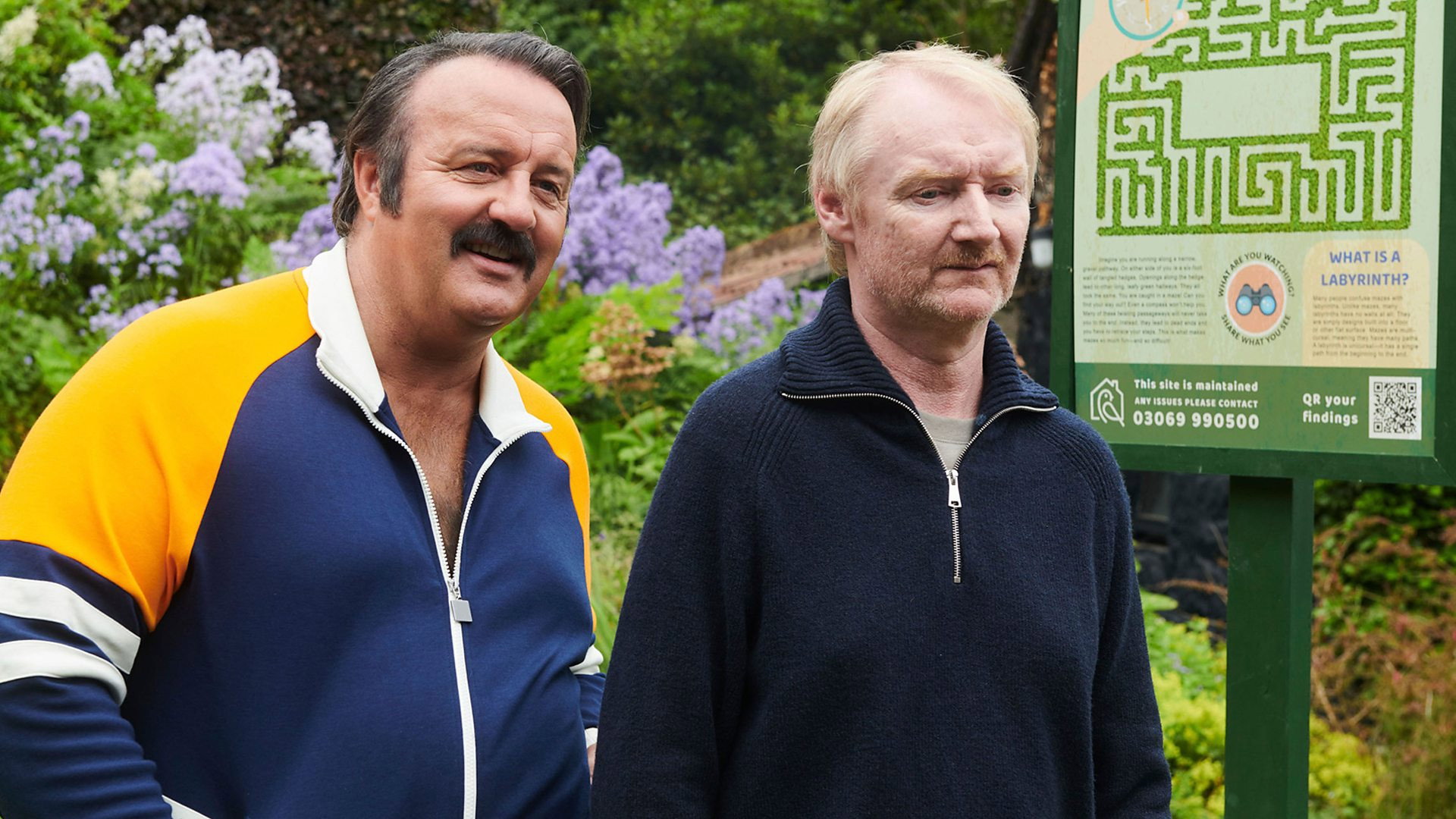 Backdrop for Эпизод 3