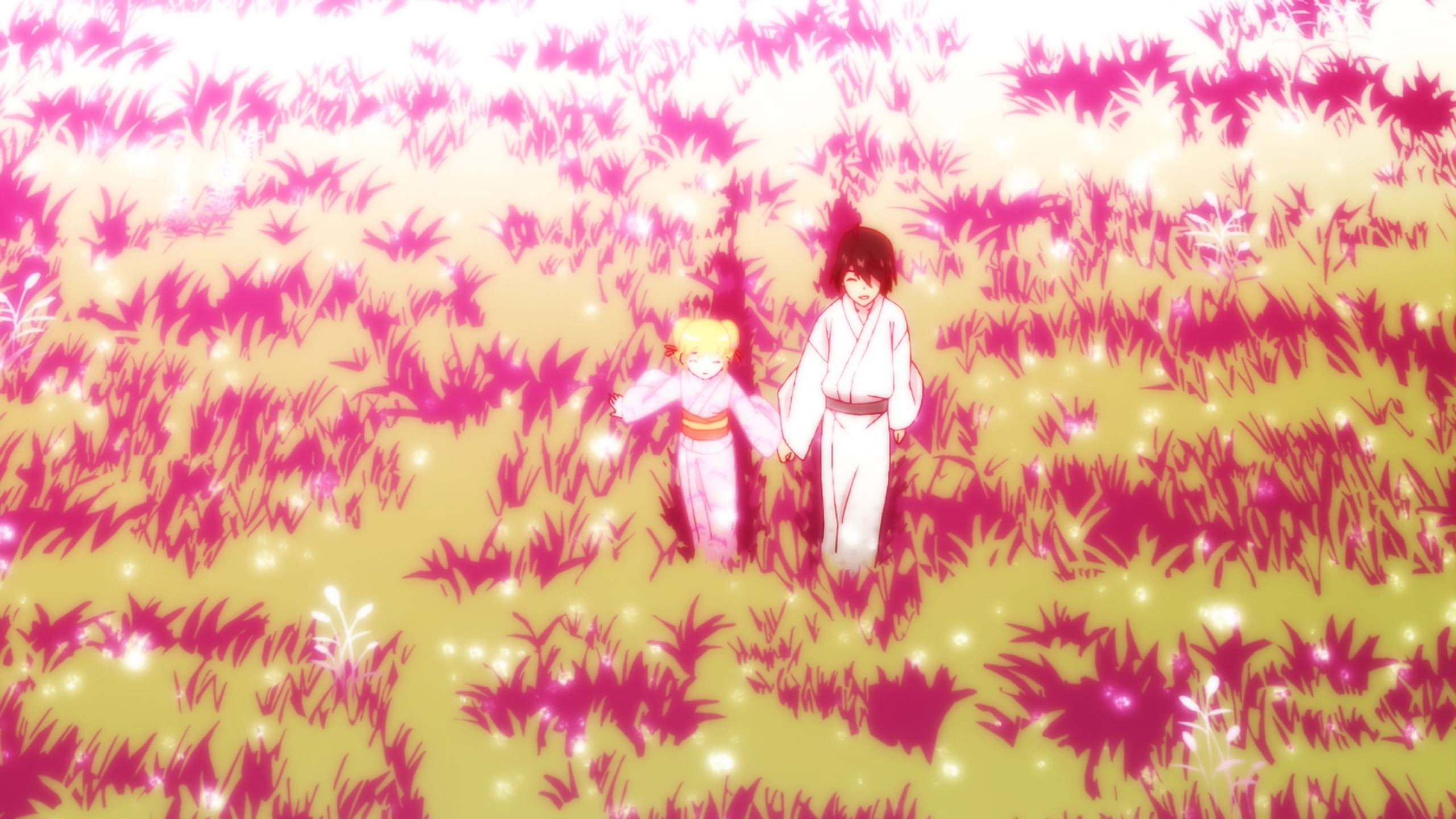 Backdrop for Mayoi Jiangshi, Part 4