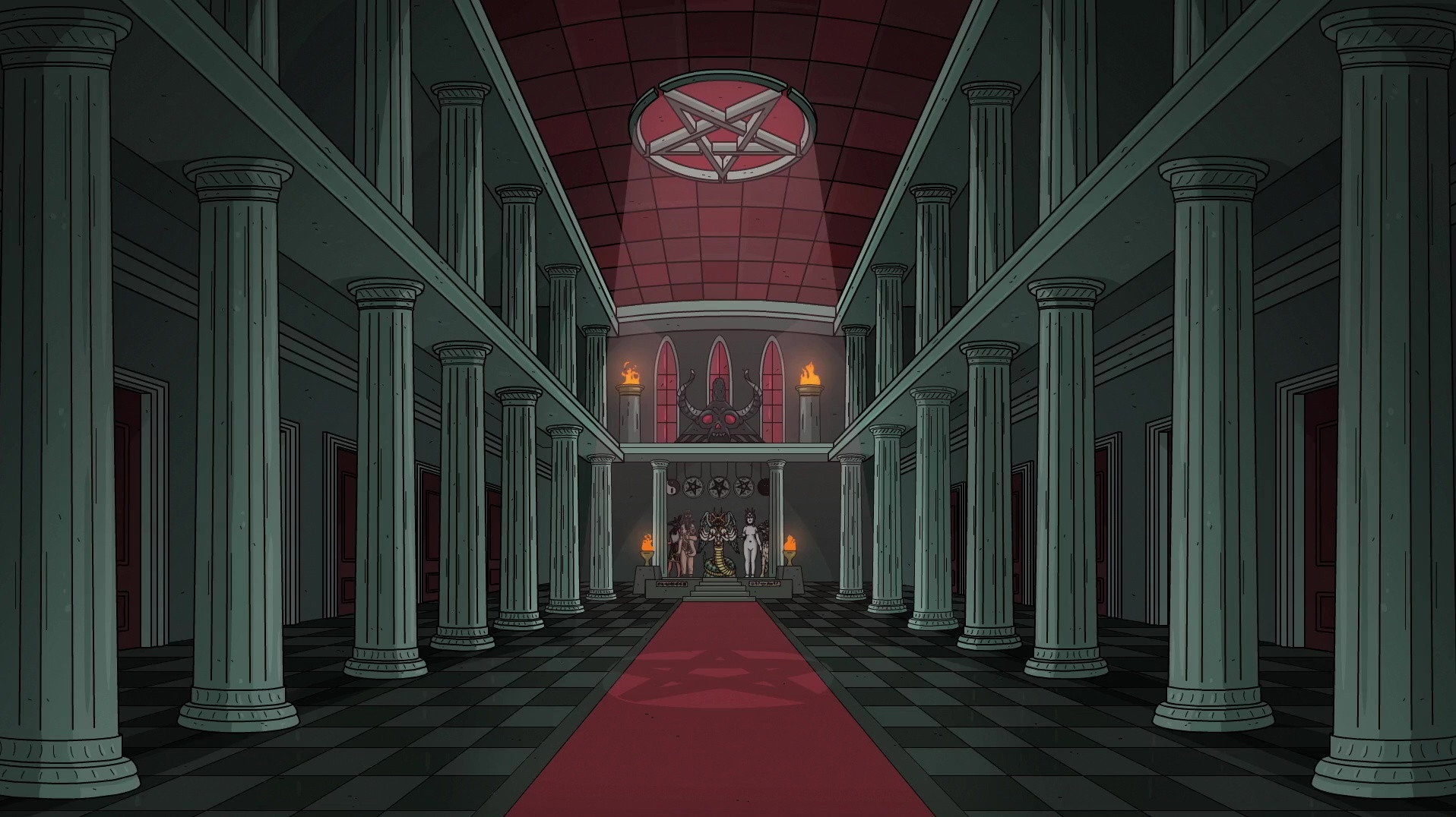 Backdrop for Эпизод 10