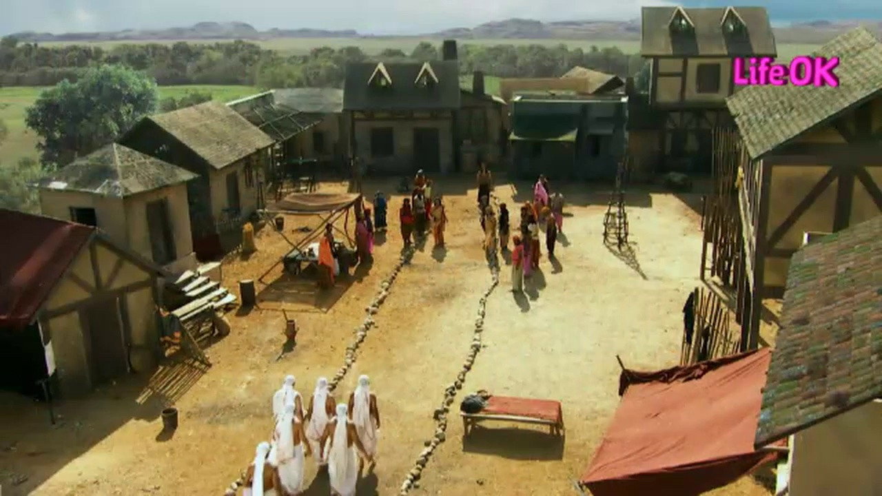 Backdrop for Эпизод 9