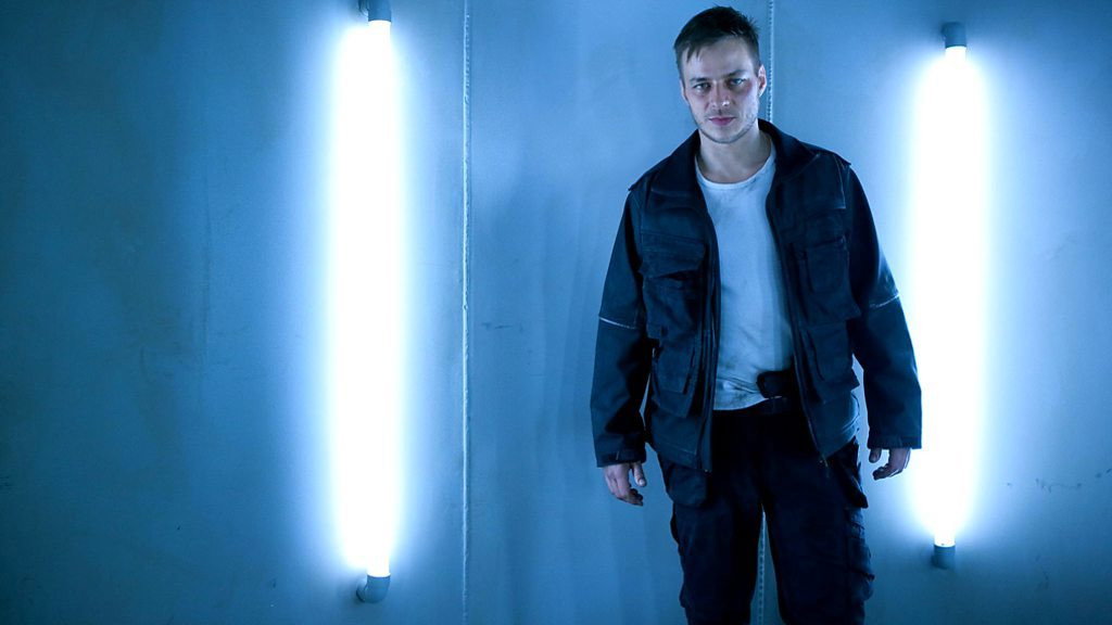 Backdrop for Эпизод 4