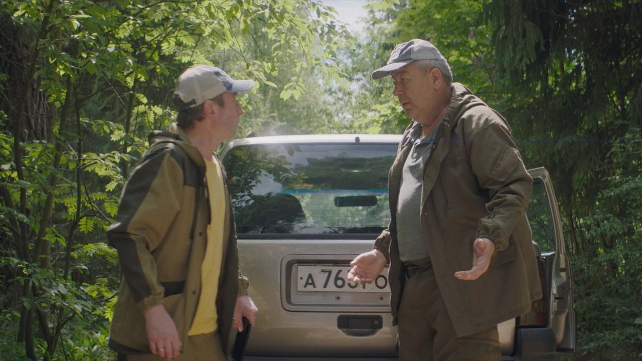 Backdrop for Эпизод 2