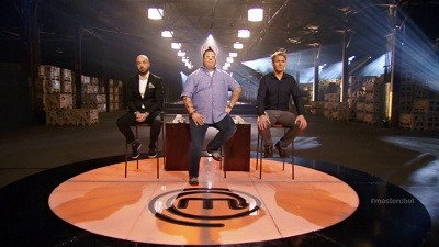 Backdrop for Эпизод 1
