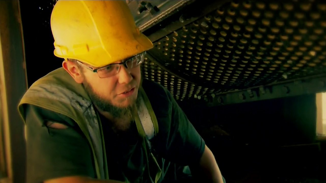 Backdrop for Эпизод 3