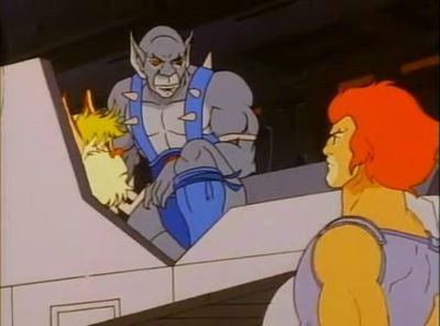 Backdrop for Эпизод 18