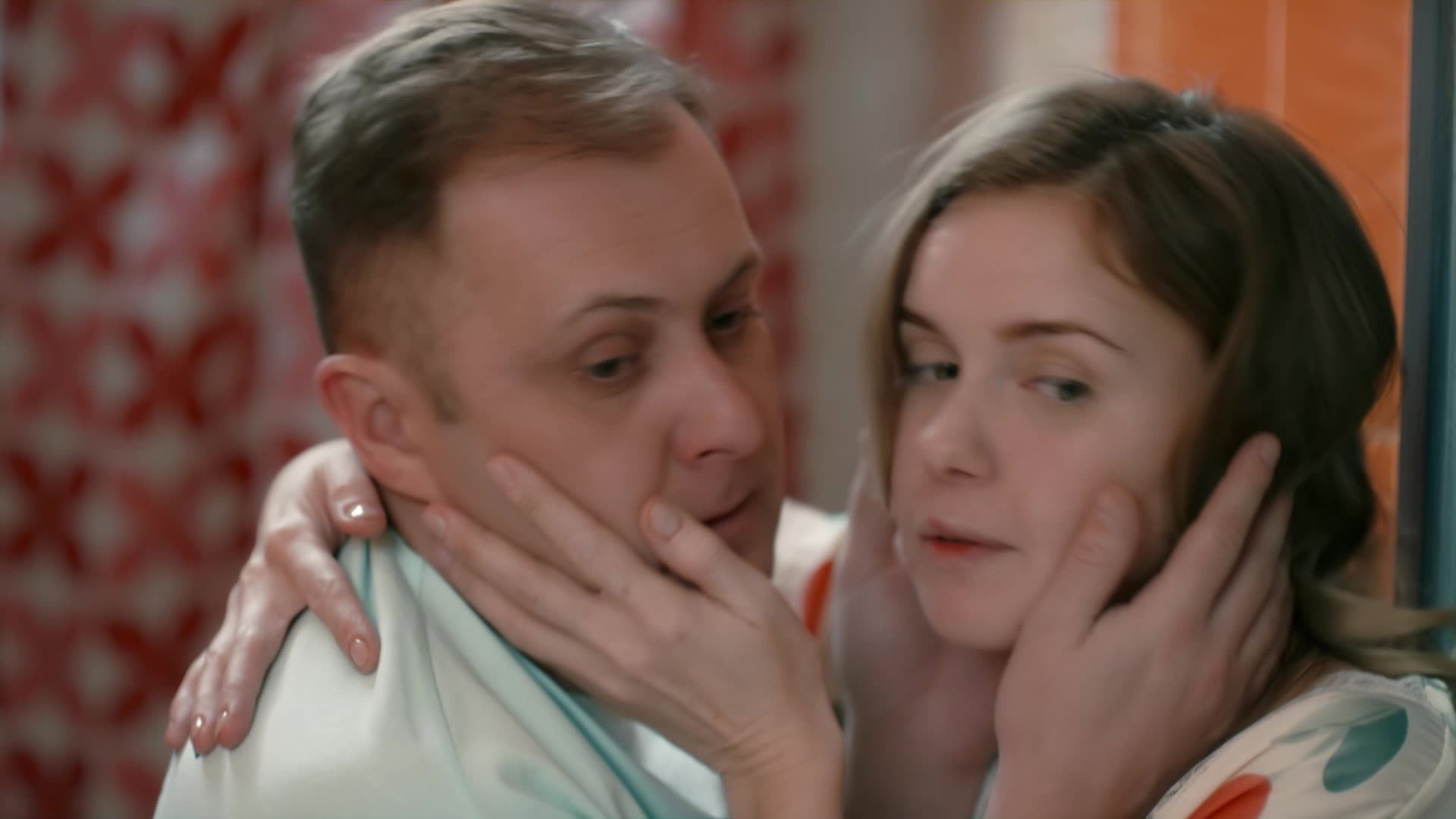 Backdrop for Эпизод 21