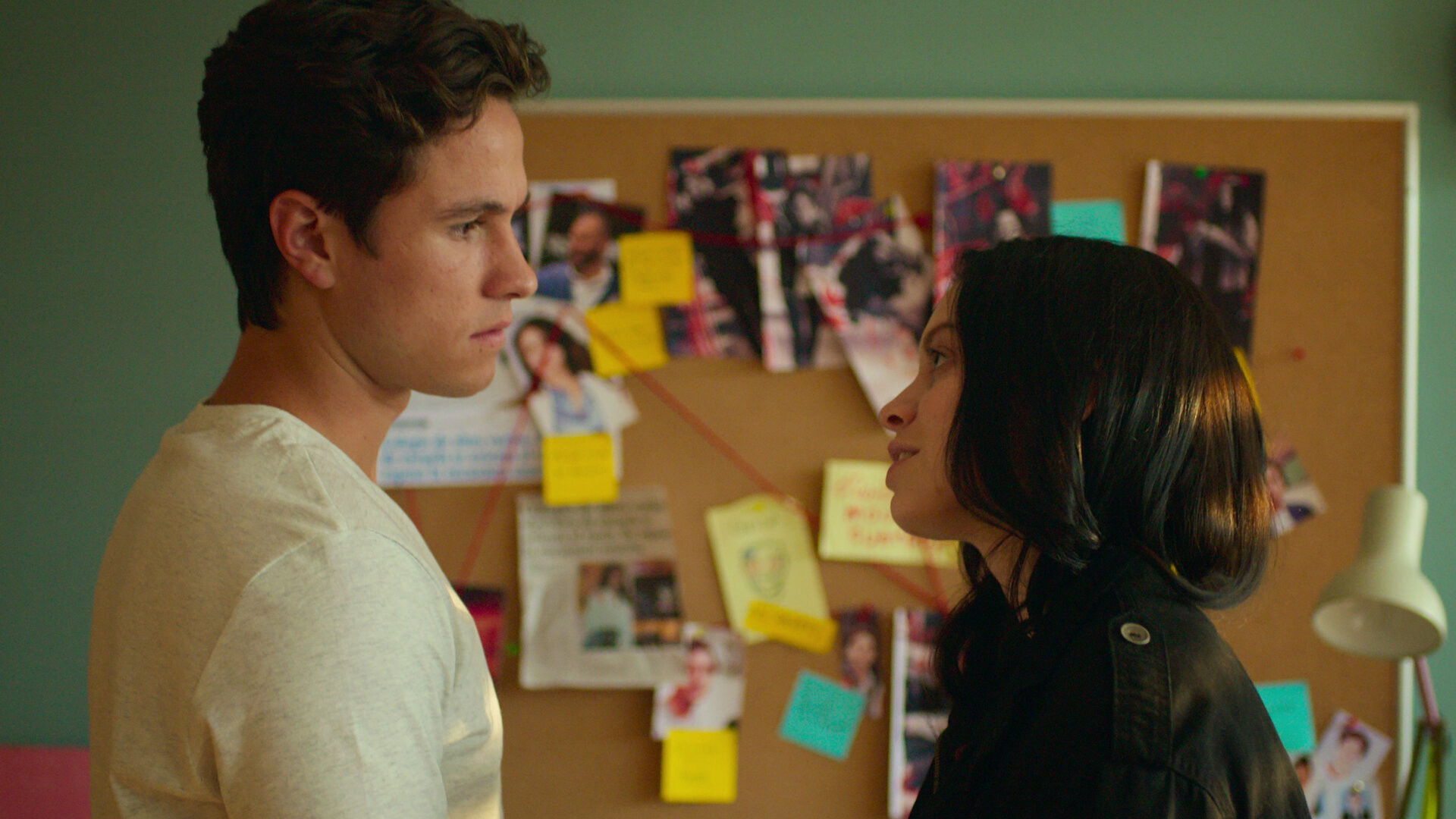 Backdrop for Мария?
