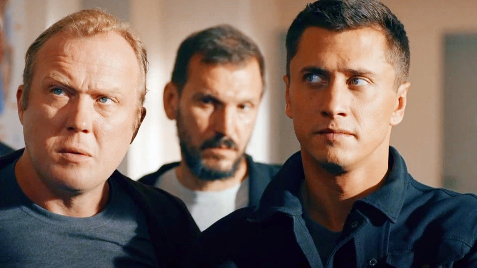 Backdrop for Эпизод 2