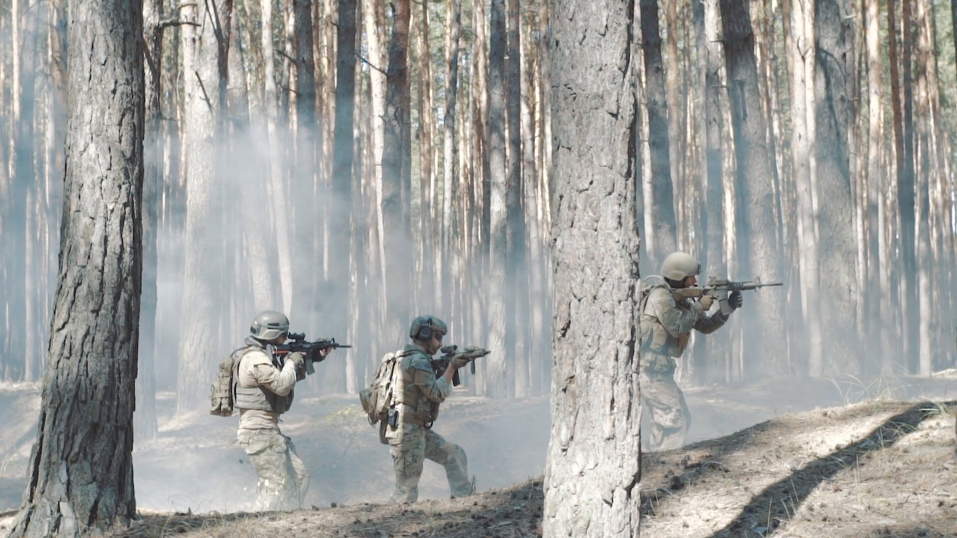 Backdrop for Эпизод 2