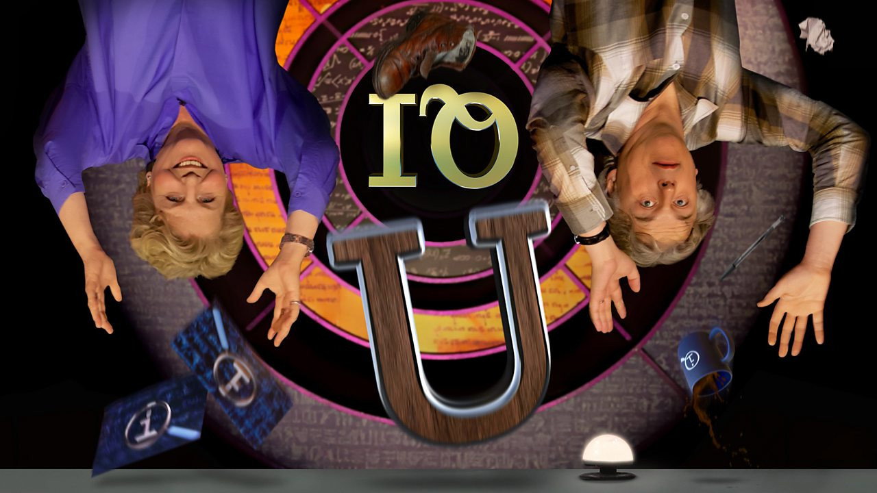 Backdrop for Эпизод 2