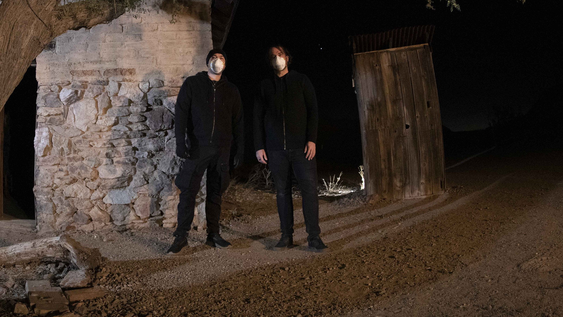 Backdrop for Эпизод 7