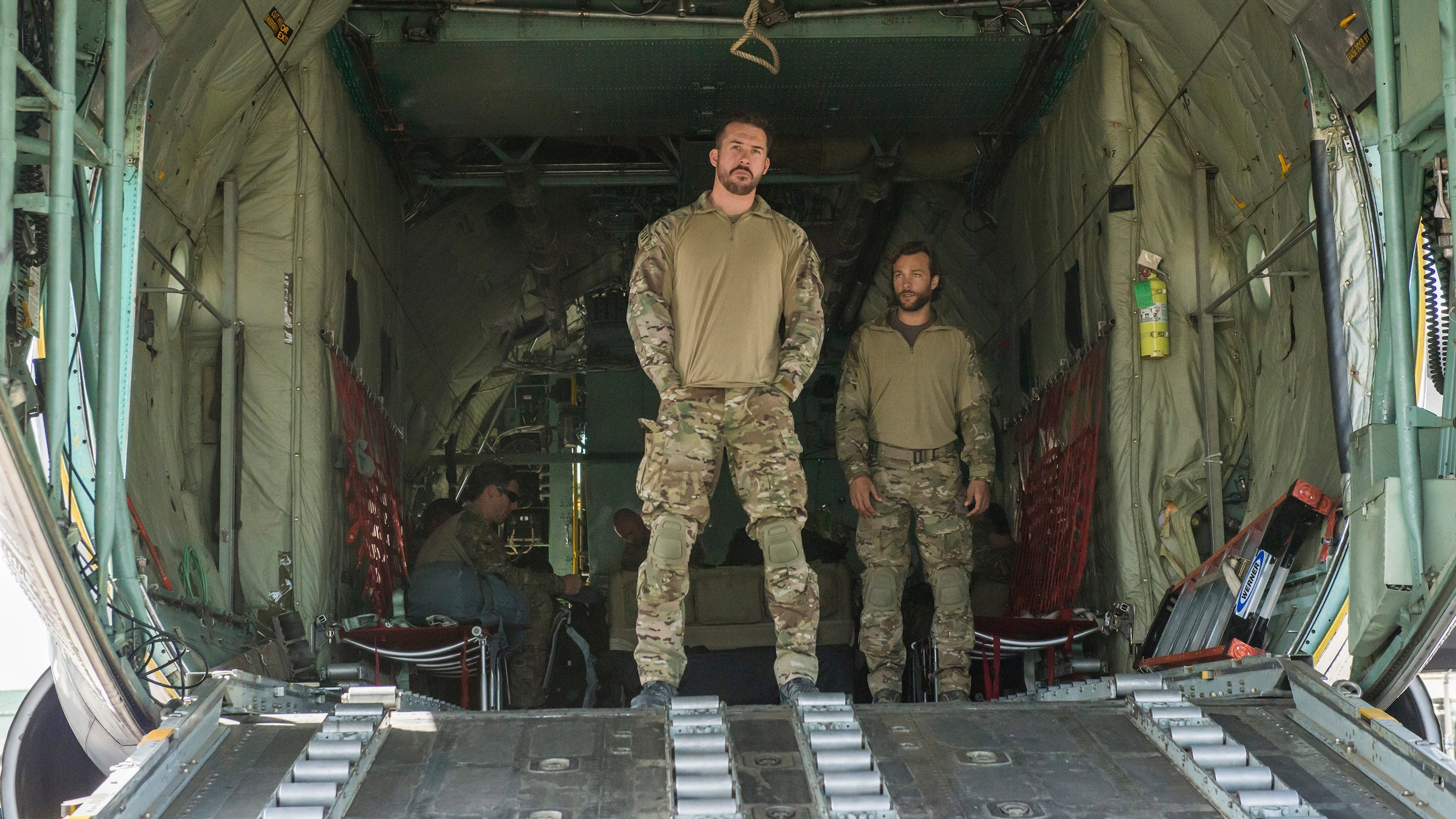 Backdrop for Эпизод 2