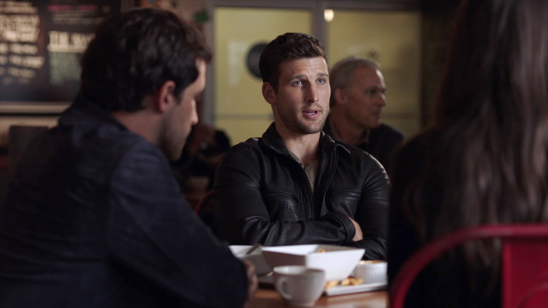 Backdrop for Мы хотели каждую ложь